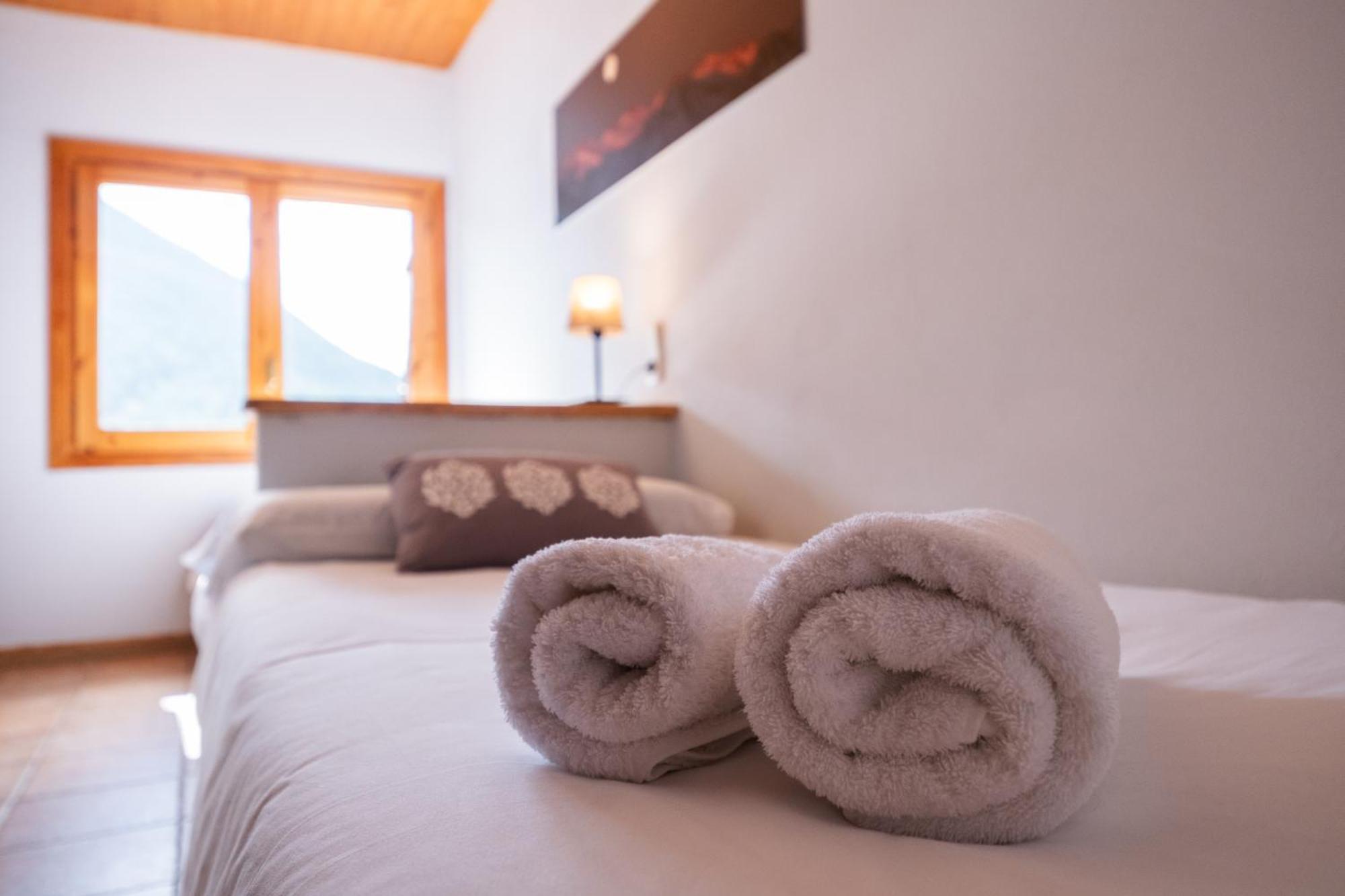 Apartaments Ca De Badia Apartment