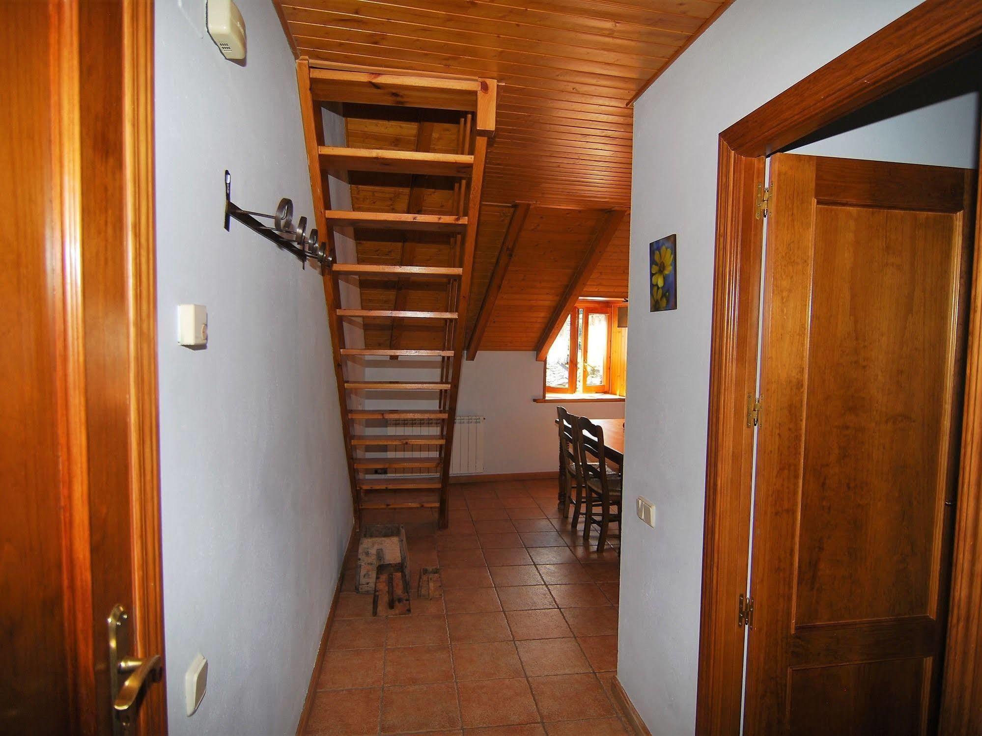 Apartaments Ca De Badia Apartment Taull