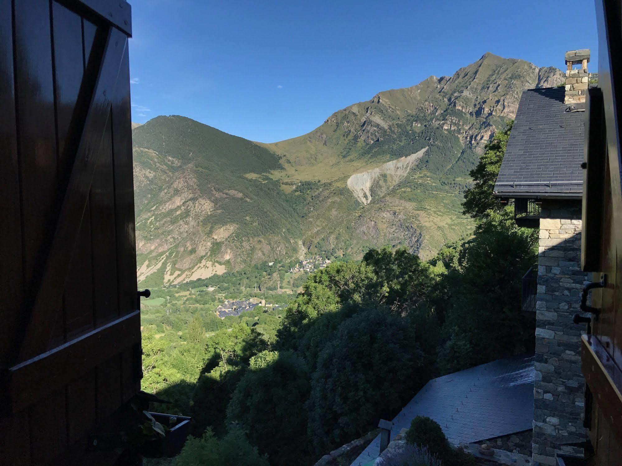 Apartaments Ca De Badia Apartment Taull